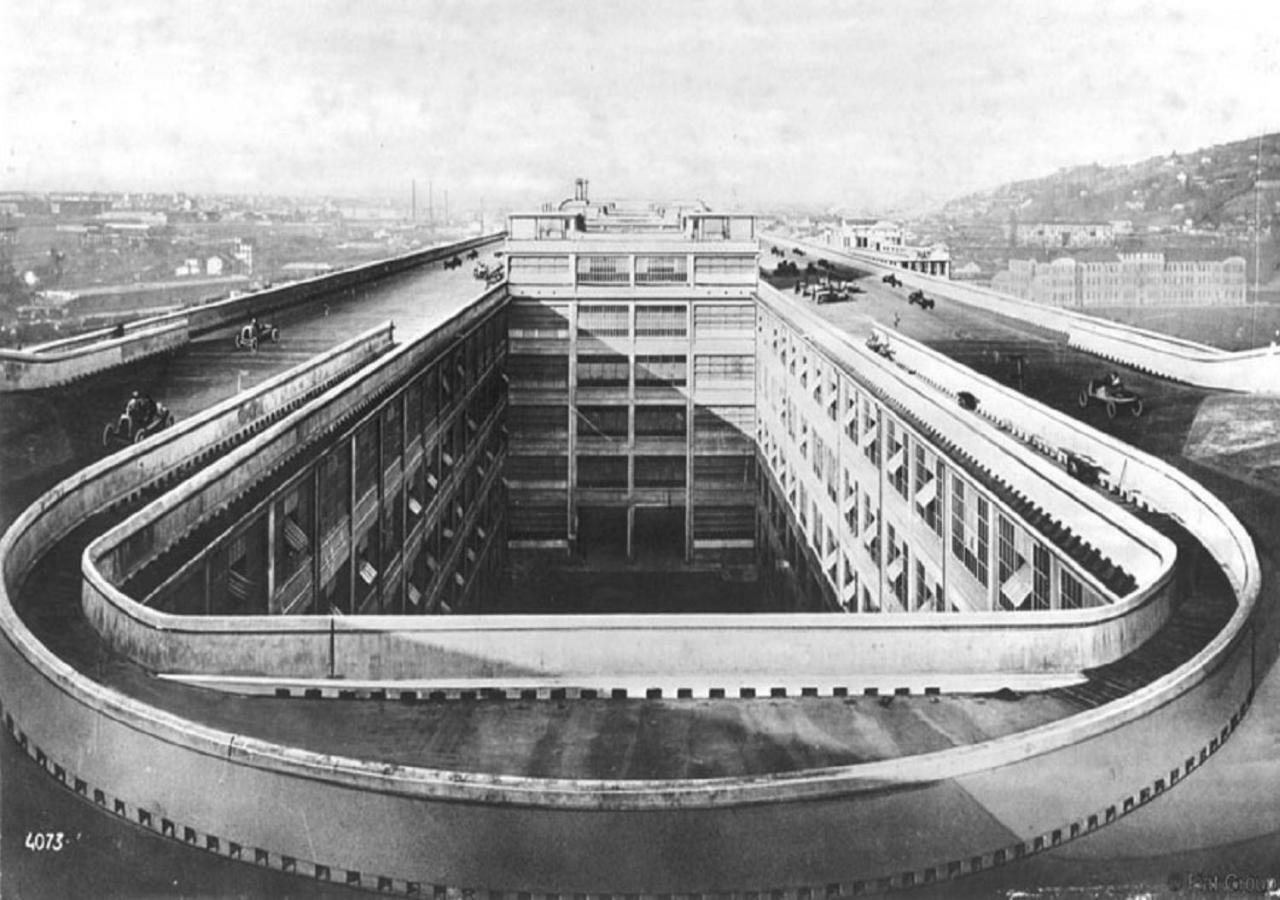 Bacio Di Dama Lingotto Turim Exterior foto